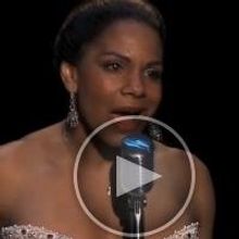 TV: Banner Year for Two Beloved African-American Broadway Stars - Audra McDonald and…