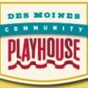 DM Playhouse Presents Teen Theatre Night, 10/13