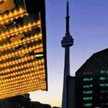 The Sony Centre For The Performing Arts Presents BUGS BUNNY AT THE SYMPHONY, 5/18