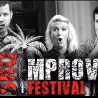 FST Kicks Off 7th Annual Sarasota Improv Festival Today