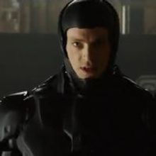VIDEO: First Look - Watch All-New Clip from ROBOCOP