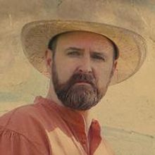 Leonard Nimoy's VINCENT Comes to Providence Tonight