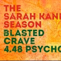 Sheffield Theatres' Sarah Kane Season Kicks Off Today with BLASTED