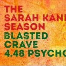 Sheffield Theatres' Sarah Kane Season Kicks Off Today with BLASTED