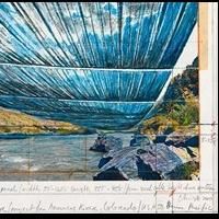 artnet Auctions Presents Sculptor Christo