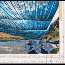 artnet Auctions Presents Sculptor Christo