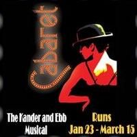CABARET Opens Tonight at Broward Stage Door Theatre
