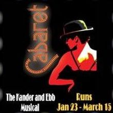 CABARET Opens Tonight at Broward Stage Door Theatre