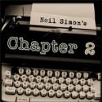 Neil Simon's CHAPTER 2 Comes to Woodlawn's Black Box, Now thru 2/24