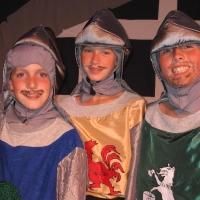 WHBPAC's Musical Theatre Camp to Run 8/11-15
