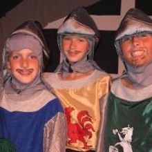 WHBPAC's Musical Theatre Camp to Run 8/11-15