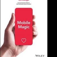 Wiley Announces Mobile Marketing Secrets in New Book