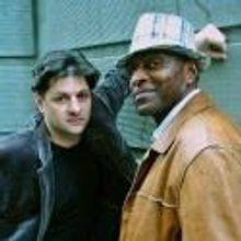 Carl Lumbly to Star in San Francisco Playhouse's THE MOTHERF**KER WITH THE HAT, 1/29-