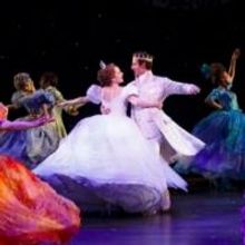 Review Roundup: CINDERELLA Opens on Broadway - All the Reviews!