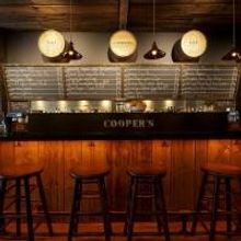 BWW Previews: COOPER'S CRAFT & KITCHEN Expands to the Westside of NYC