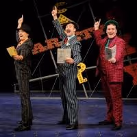 Ocean State Theatre Company Adds 7/26 GUYS AND DOLLS Matinee