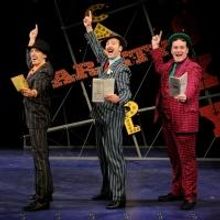Ocean State Theatre Company Adds 7/26 GUYS AND DOLLS Matinee