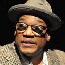 Ralph Harris' MANISH BOY Opens Tonight at FringeNYC