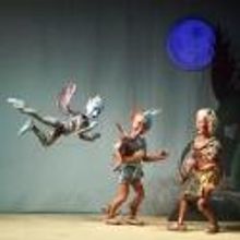 Puppetworks to Present THE PRINCE & THE MAGIC FLUTE, 2/12-3/24