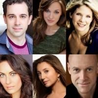 Donna Murphy, Laura Osnes, Anthony Warlow and More Set for New York Pops 30th Anniversary, 4/29