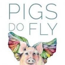 Pigs Do Fly Productions to Offer Readings of New Plays