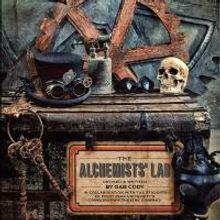 Conservatory Theatre Company Stages THE ALCHEMIST'S LAB, Now thru 12/15