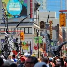 31st Edition of MUSIKFEST to Run 8/1-5