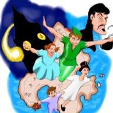 The Heights Players Add Second Saturday Performance of PETER PAN