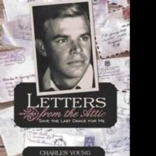 Charles Young Releases LETTERS FROM THE ATTIC