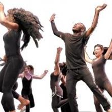 BWW Reviews: Young Dancemakers Company 2014