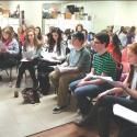 Downtown Players to Present LEGALLY BLONDE THE MUSICAL, JR. World Premiere, 2/9 & 10