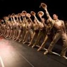 MACBETH, A CHORUS LINE and More Set for South Miami-Dade's 2012-2013 Season