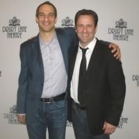 Photo Flash: BOEING-BOEING Celebrates Opening at Drury Lane Theatre