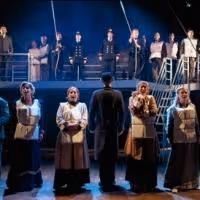Audio Exclusive: TITANIC to Sail Into West End? First Listen of Southwark…