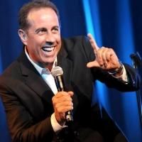 Jerry Seinfeld Adds Second Oct. 5 Show at Benedum Center