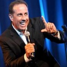 Jerry Seinfeld Adds Second Oct. 5 Show at Benedum Center