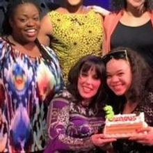 SISTAS: THE MUSICAL Celebrates Third Year Off-Broadway