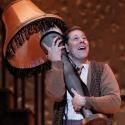 John Bolton, Erin Dilly, Caroline O'Connor and More Join Dan Lauria in A CHRISTMAS…