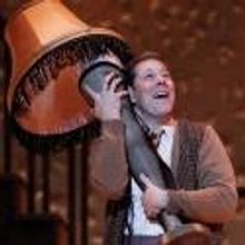 John Bolton, Erin Dilly, Caroline O'Connor and More Join Dan Lauria in A CHRISTMAS…