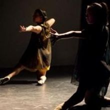 Triskelion Arts Returns with NEVER BEFORE, NEVER AGAIN Tonight