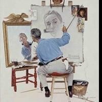 The American Spirit: Norman Rockwell's Artworks Continue National Tour at Newark…