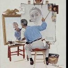 The American Spirit: Norman Rockwell's Artworks Continue National Tour at Newark…