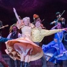 BWW Reviews: MSMT's SEVEN BRIDES FOR SEVEN BROTHERS Dazzles the Eye and Warms the Hea