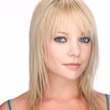 BWW Blog: Meet Ashley Arcement of FLASHDANCE! National Tour - What Happens in Vegas…