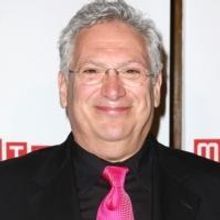 Tony Award-Winner Harvey Fierstein Hosts BROADWAY SALUTES Tonight
