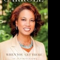 Jennifer Carroll Pens New Memoir, WHEN YOU GET THERE