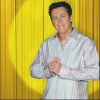 Brian Regan Performs 2nd Show at the Merriam Theater Tonight