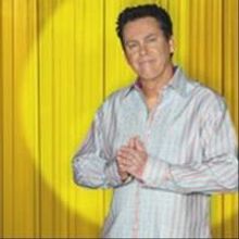 Brian Regan Performs 2nd Show at the Merriam Theater Tonight