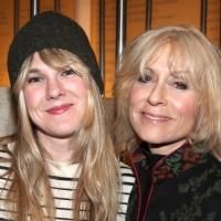 Photo Coverage: Inside THE FLICK's Opening Night Arrivals!