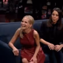 Kristin Chenoweth Guests on NBC's HOLLYWOOD GAME NIGHT Tonight
